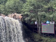 -汤旺河林海奇石景区