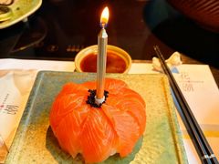 -花潮料理艺食馆(成都万象城店)