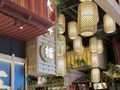 -南京大牌档(龙江新城市广场店)