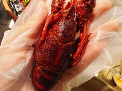 -巴厘龙虾·榜首油焖大虾(沙湖·花园店)