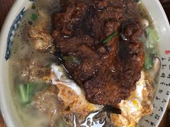 -无名氏面馆(邮电路店)