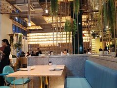 -红樱桃·欢乐餐厅(太原里店)