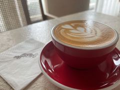 -Me Coffee下午茶艺术空间