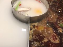 -新辣道鱼火锅(航天万源店)