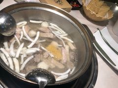 -狐狸爱上椰子鸡(滨江星光大道店)