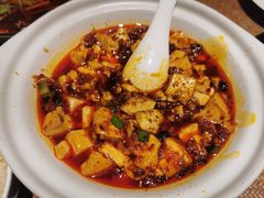 -渝信川菜(西单店)