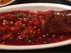 -鹿港小镇(悠唐店)