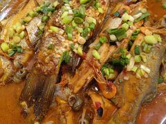 -溱湖八鲜菜馆