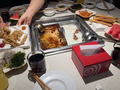 -海底捞火锅(高科广场店)