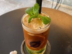 -BE NORMAL CAFE(霞溪路店)