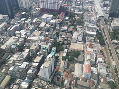 -彩虹云霄酒店75层国际自助餐