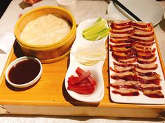 烤鸭-乾园(天河城店)