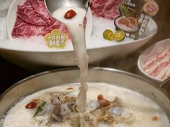 -骨之味·筒骨汤火锅(江头店)