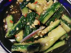 -蘭奢雅集·江浙菜(青山江滩店)