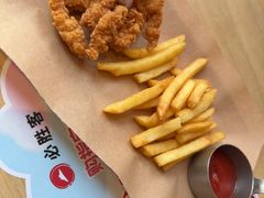 -必胜客(金高店)