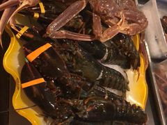 -雍和会海鲜姿造自助(湖东路店)