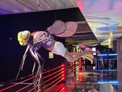 -现代汽车文化中心 Hyundai Motorstudio Beijing
