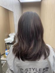-P.STYLE 派斯造型