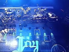 -南京奥林匹克体育中心-体育馆