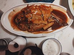 -径山十八道·风味民间菜(杭州总店)