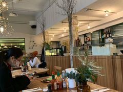 大堂-RAC BAR(安福路店)