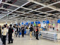 -宜家家居(四元桥商场店)