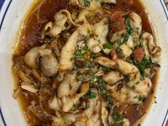 -荆九爷爆炒桥头三嫩(浙大店)