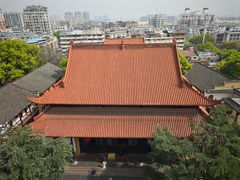 -迎江寺