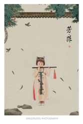 -星豆豆儿童摄影(南郊太白南路店)