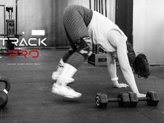 -Track Pro综合体能训练馆(久博都市运动中心店)
