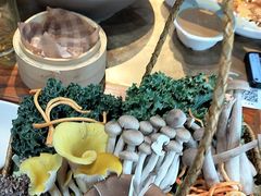 -手选潮汕鲜活牛肉火锅(二七广场店)