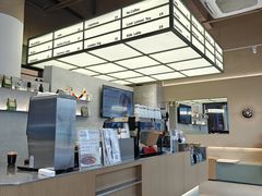 -ALAMB八角杯咖啡(金沙湖大剧院店)
