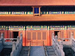 -历代帝王庙博物馆