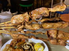 -小煵记·打边炉(西丽文光店)