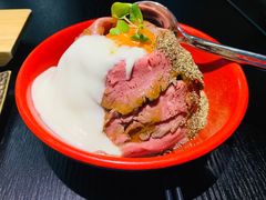 千层火山牛丼（小份）-YAMAKAWA(龙湖胥江天街店)