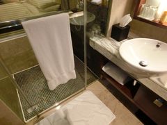 -上海龙之梦万丽酒店