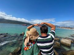 -海南分界洲岛旅游区