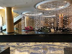 -青岛海尔洲际酒店