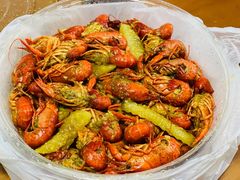 -玖味谣王记龙虾馆·烧烤(柯桥店)