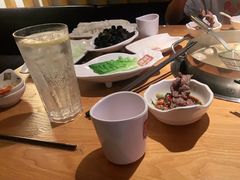 -海银海记潮汕牛肉火锅(新港中路海珠店)