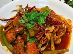 -杨氏青龙虾·吃蟹季(珠江路店)