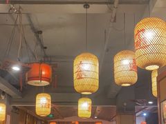 -宽田火锅(几江荣华店)