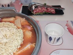 -花漫里日式餐厅(南安中骏店)