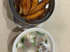 -玲又珑美食(盘福路店)