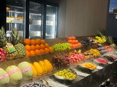 -漢頓温泉度假酒店