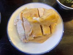 -咸亨酒店•非遗绍兴菜•中华老字号(堂吃餐厅)