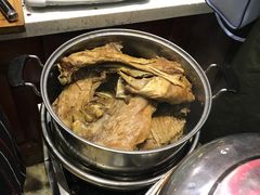 -清真·益鑫羊肉手抓馆(花园北街店)