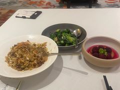 -君庭中餐厅(友谊宾馆店)