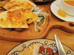 -BRBR叙利亚餐厅(总店)