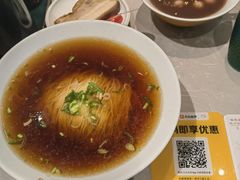 -松鹤楼面馆(清河万象汇店)